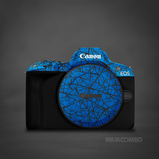 Canon EOS R50 Camera Skin/ Wrap