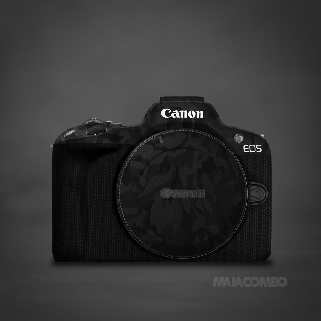 Canon EOS R50 Camera Skin/ Wrap