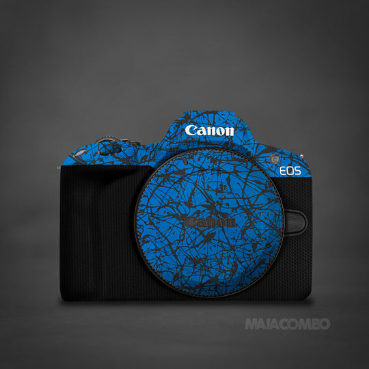 Canon EOS R50 Camera Skin/ Wrap