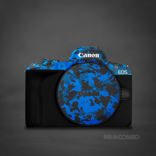 Canon EOS R50 Camera Skin/ Wrap