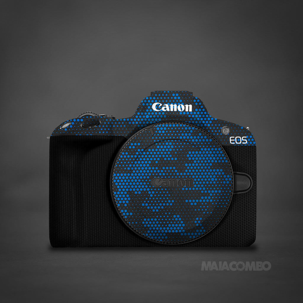 Canon EOS R50 Camera Skin/ Wrap