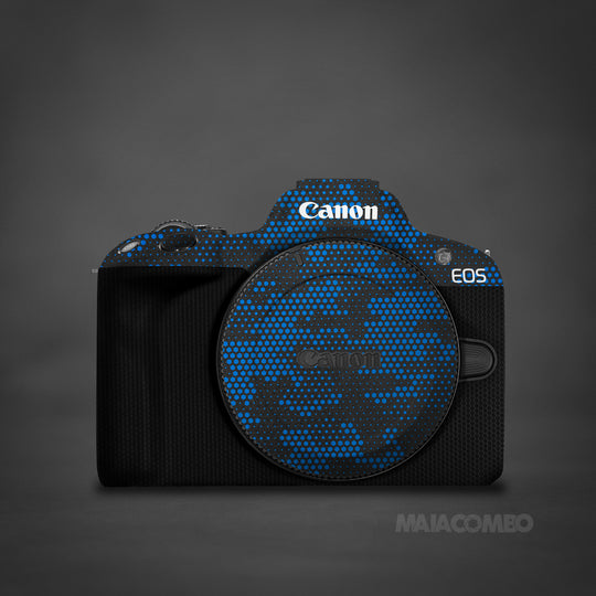 Canon EOS R50 Camera Skin/ Wrap