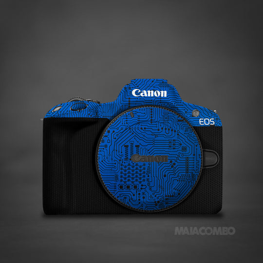 Canon EOS R50 Camera Skin/ Wrap
