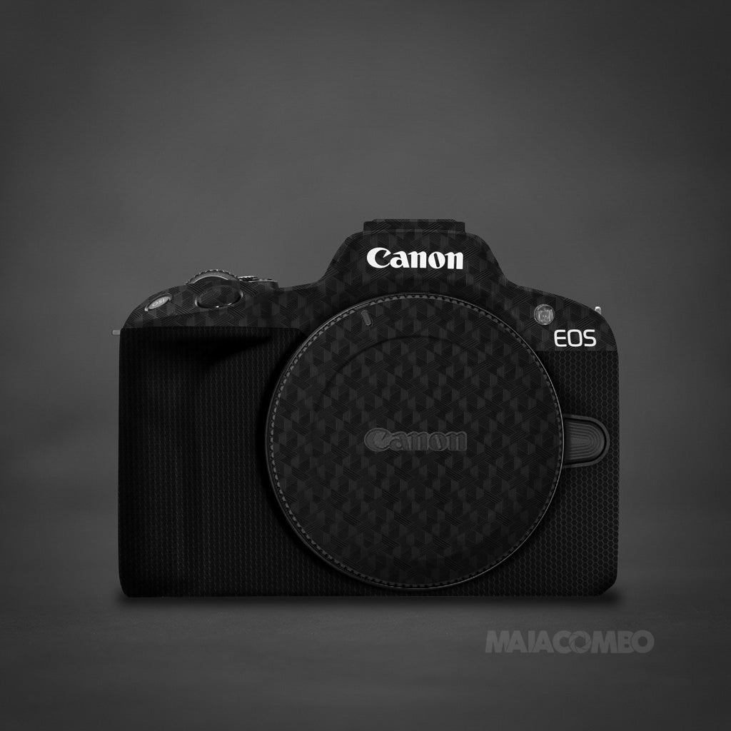 Canon EOS R50 Camera Skin/ Wrap
