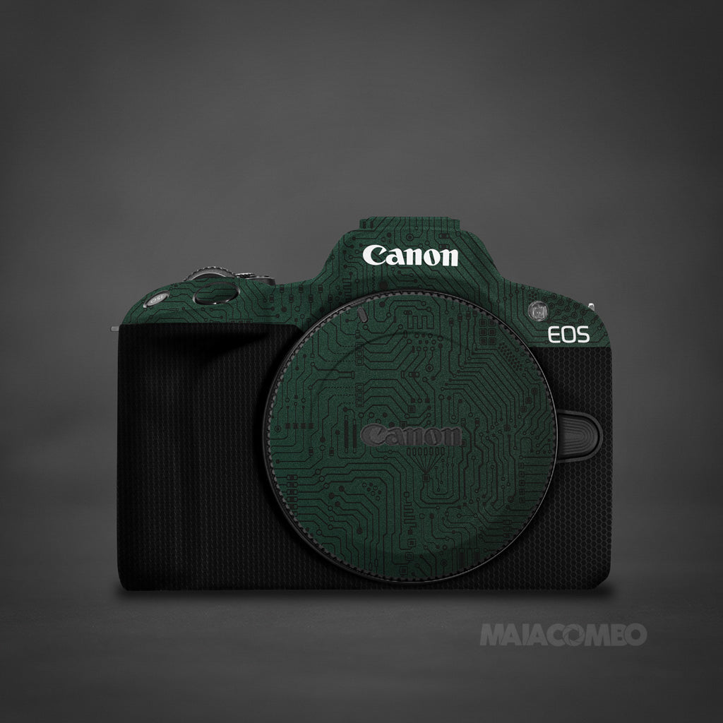 Canon EOS R50 Camera Skin/ Wrap
