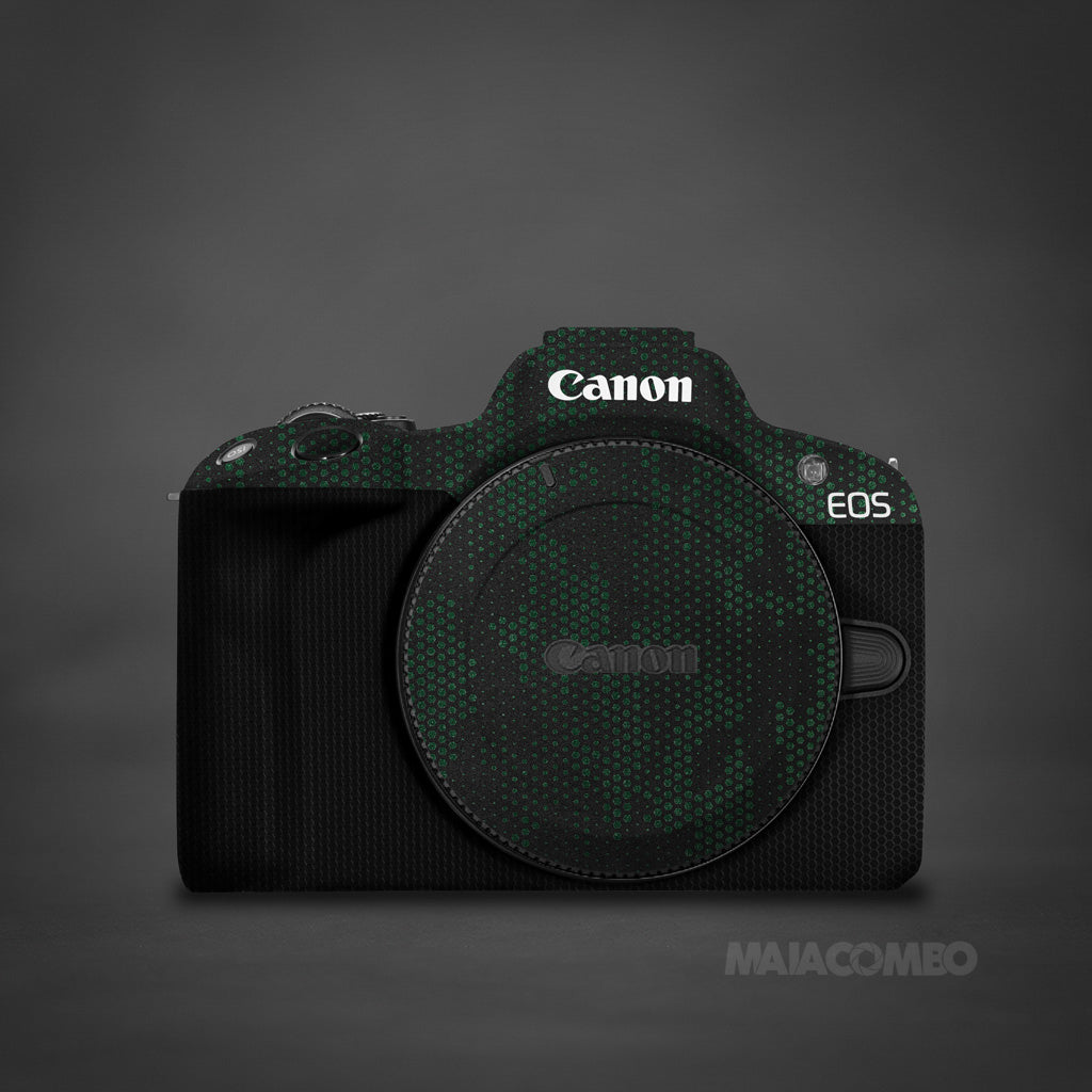 Canon EOS R50 Camera Skin/ Wrap
