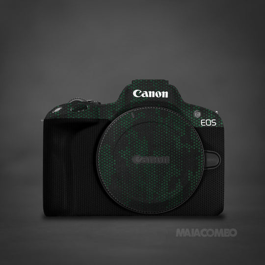 Canon EOS R50 Camera Skin/ Wrap