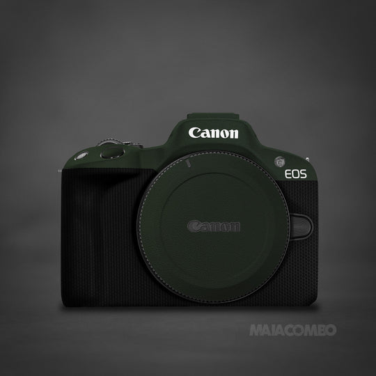 Canon EOS R50 Camera Skin/ Wrap