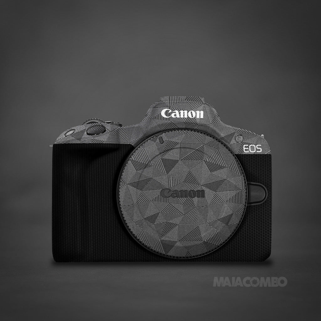 Canon EOS R50 Camera Skin/ Wrap