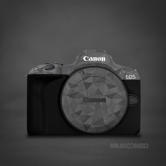 Canon EOS R50 Camera Skin/ Wrap