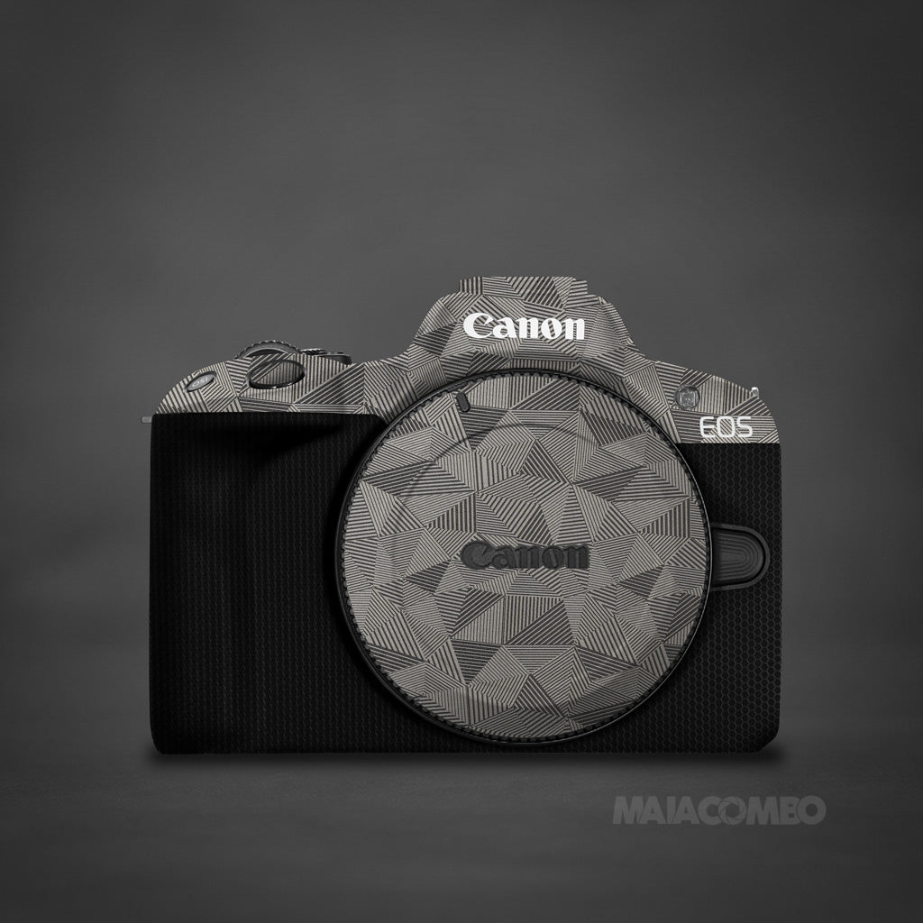 Canon EOS R50 Camera Skin/ Wrap - Maiacombo