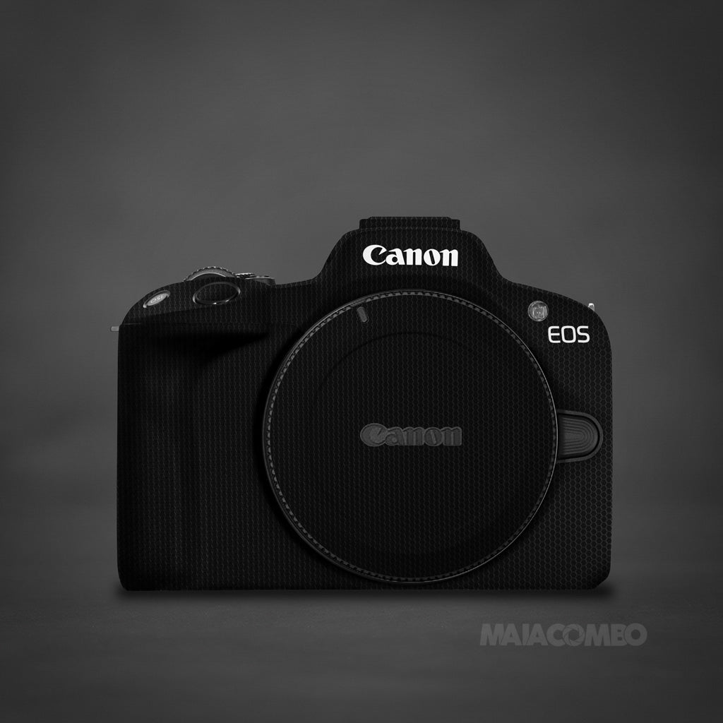 Canon EOS R50 Camera Skin/ Wrap