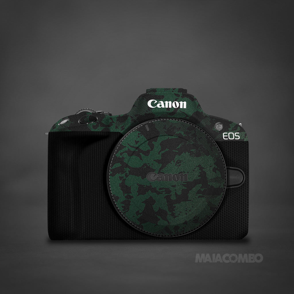 Canon EOS R50 Camera Skin/ Wrap