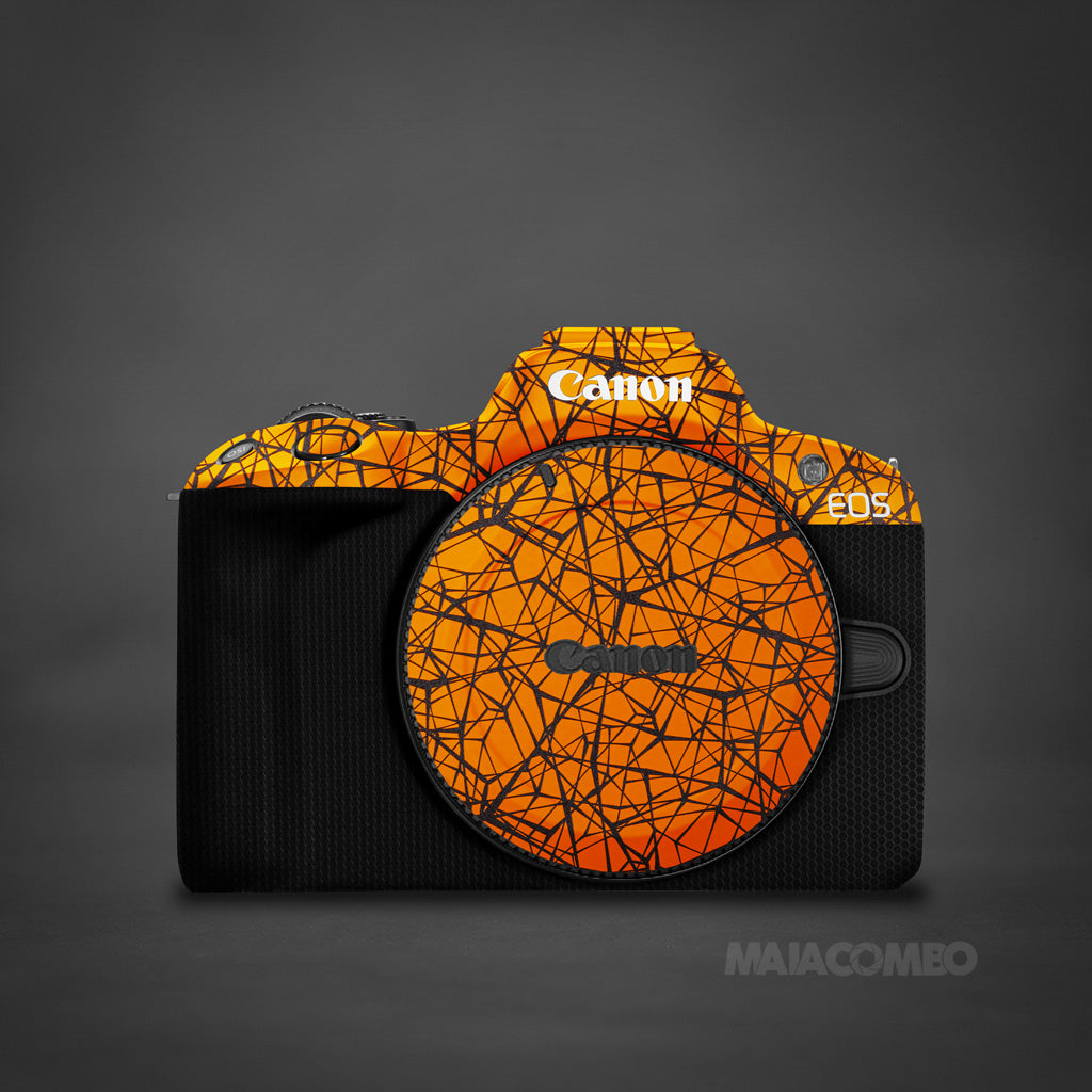 Canon EOS R50 Camera Skin/ Wrap