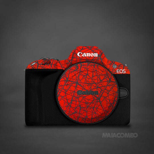 Canon EOS R50 Camera Skin/ Wrap