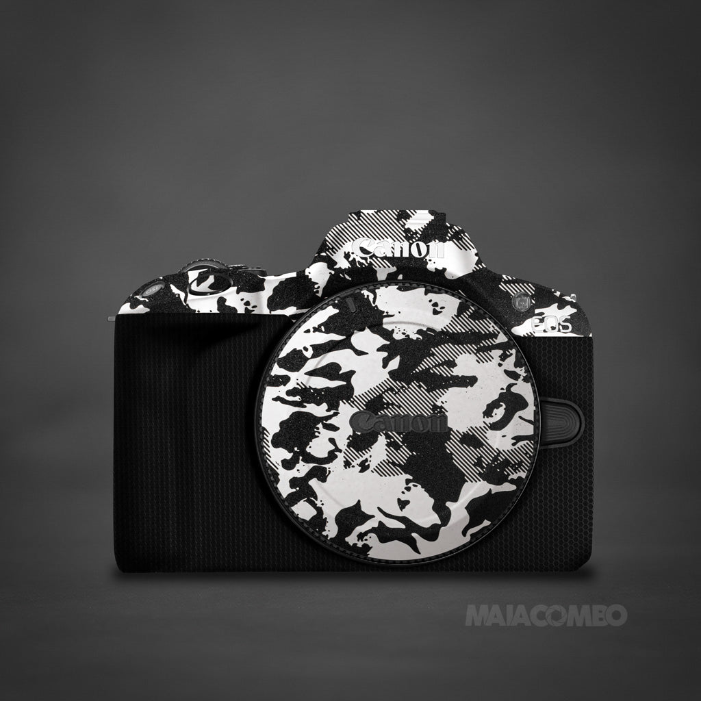 Canon EOS R50 Camera Skin/ Wrap