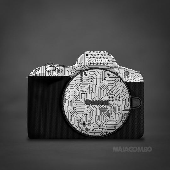 Canon EOS R50 Camera Skin/ Wrap