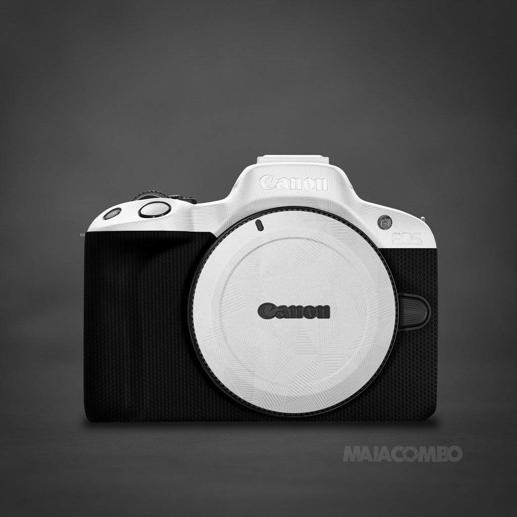 Canon EOS R50 Camera Skin/ Wrap