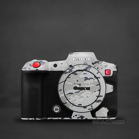 Canon EOS R5C Camera Skin/ Wrap