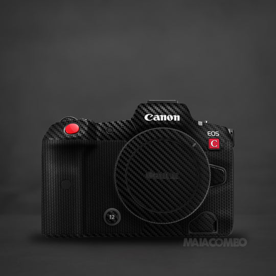 Canon EOS R5C Camera Skin/ Wrap