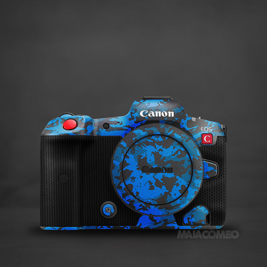 Canon EOS R5C Camera Skin/ Wrap