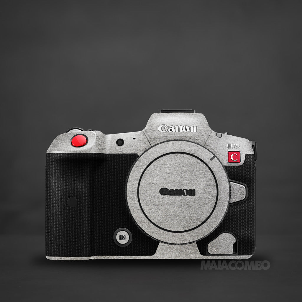 Canon EOS R5C Camera Skin/ Wrap