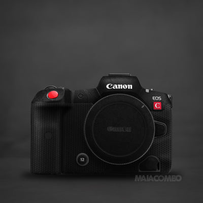 Canon EOS R5C Camera Skin/ Wrap