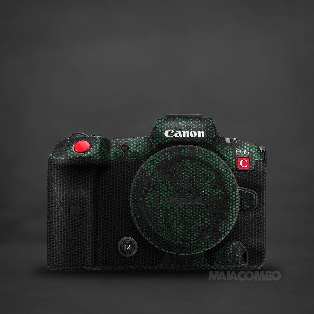 Canon EOS R5C Camera Skin/ Wrap