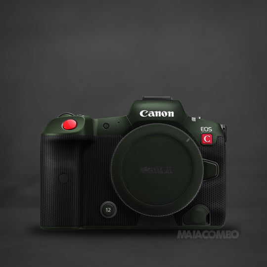 Canon EOS R5C Camera Skin/ Wrap