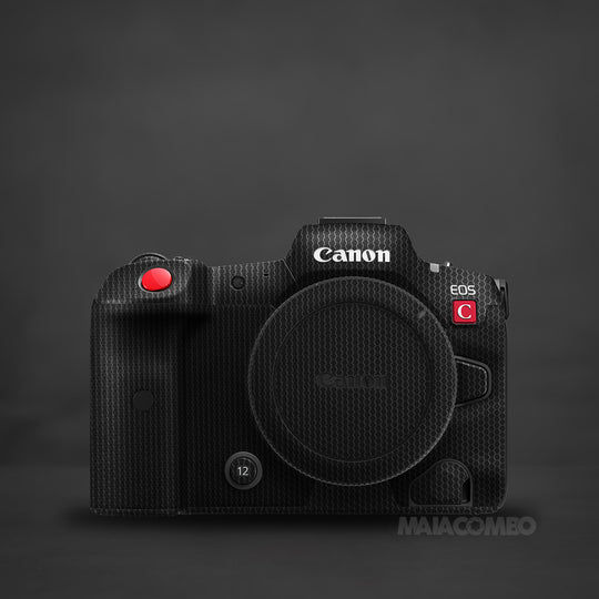 Canon EOS R5C Camera Skin/ Wrap