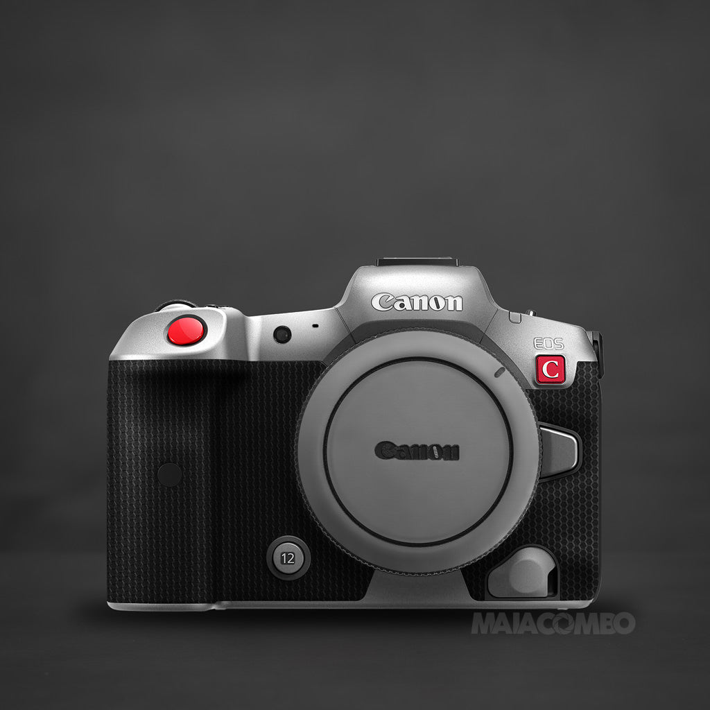 Canon EOS R5C Camera Skin/ Wrap