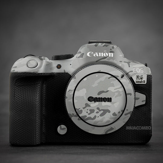 Canon EOS R6 Mark III / R6 iii Camera Skin/ Wrap
