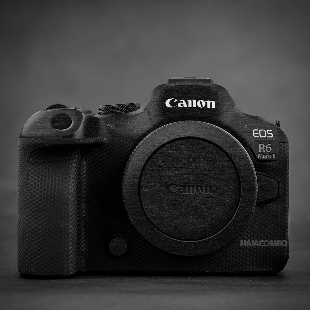 Canon EOS R6 Mark III / R6 iii Camera Skin/ Wrap
