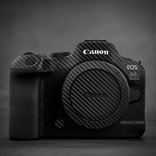 Canon EOS R6 Mark III / R6 iii Camera Skin/ Wrap