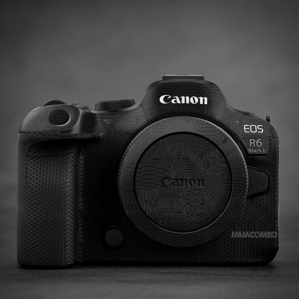 Canon EOS R6 Mark III / R6 iii Camera Skin/ Wrap