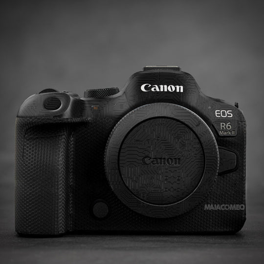 Canon EOS R6 Mark III / R6 iii Camera Skin/ Wrap