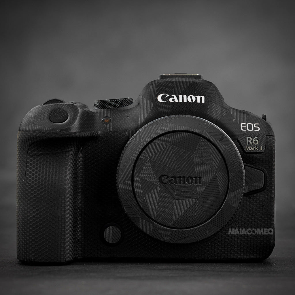 Canon EOS R6 Mark III / R6 iii Camera Skin/ Wrap