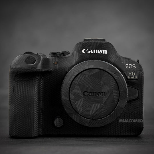 Canon EOS R6 Mark III / R6 iii Camera Skin/ Wrap