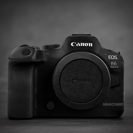 Canon EOS R6 Mark III / R6 iii Camera Skin/ Wrap