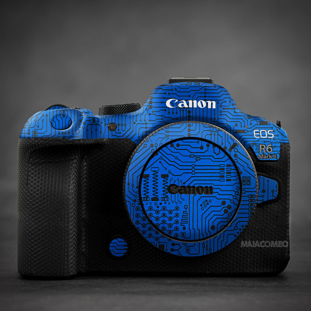Canon EOS R6 Mark III / R6 iii Camera Skin/ Wrap