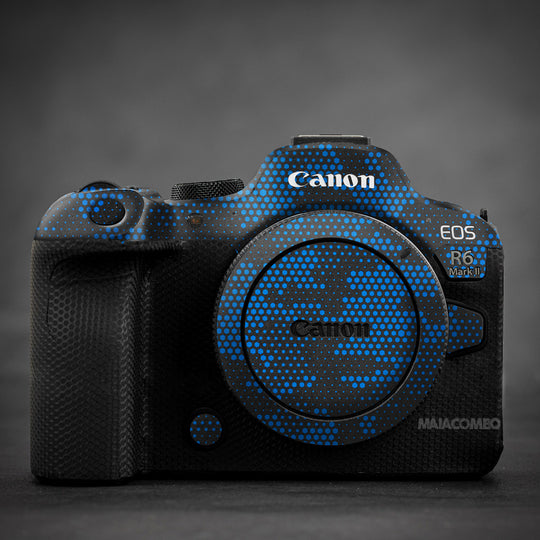 Canon EOS R6 Mark III / R6 iii Camera Skin/ Wrap