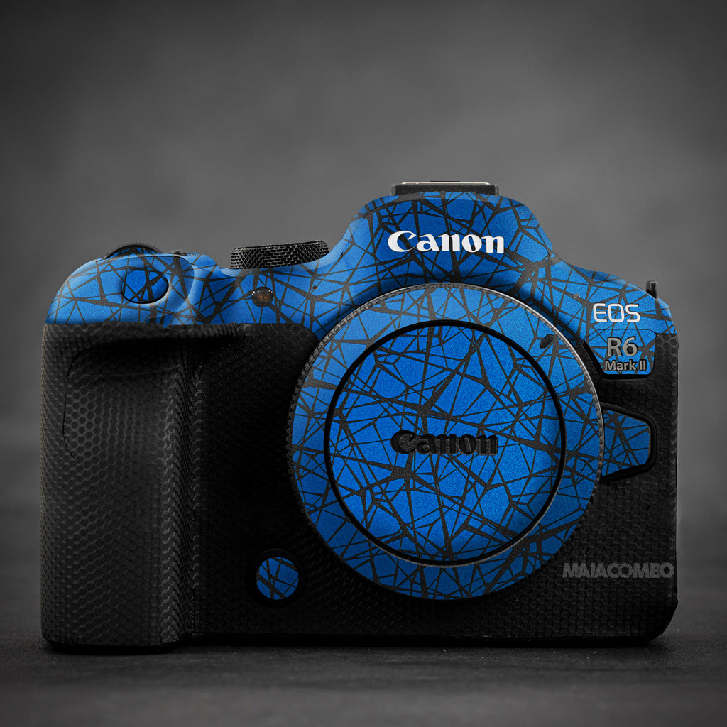 Canon EOS R6 Mark III / R6 iii Camera Skin/ Wrap