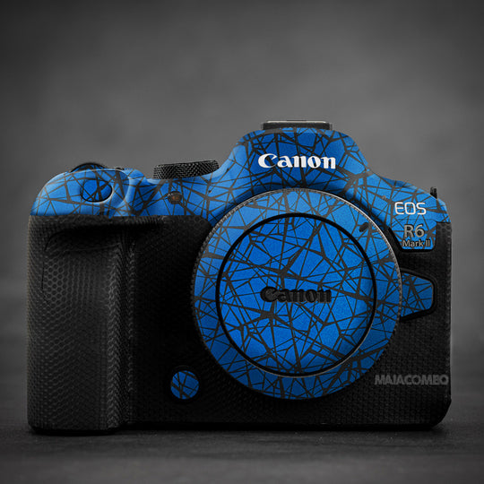 Canon EOS R6 Mark III / R6 iii Camera Skin/ Wrap