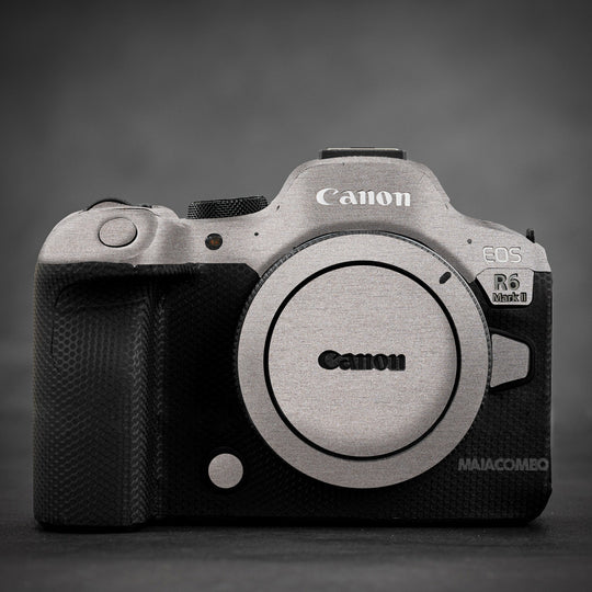 Canon EOS R6 Mark III / R6 iii Camera Skin/ Wrap