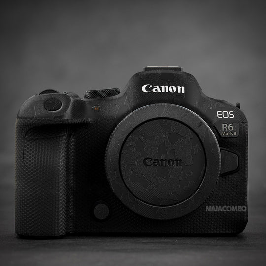 Canon EOS R6 Mark III / R6 iii Camera Skin/ Wrap