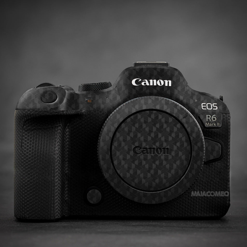 Canon EOS R6 Mark III / R6 iii Camera Skin/ Wrap