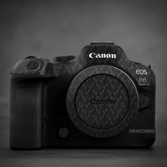 Canon EOS R6 Mark III / R6 iii Camera Skin/ Wrap