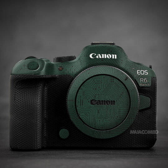 Canon EOS R6 Mark III / R6 iii Camera Skin/ Wrap