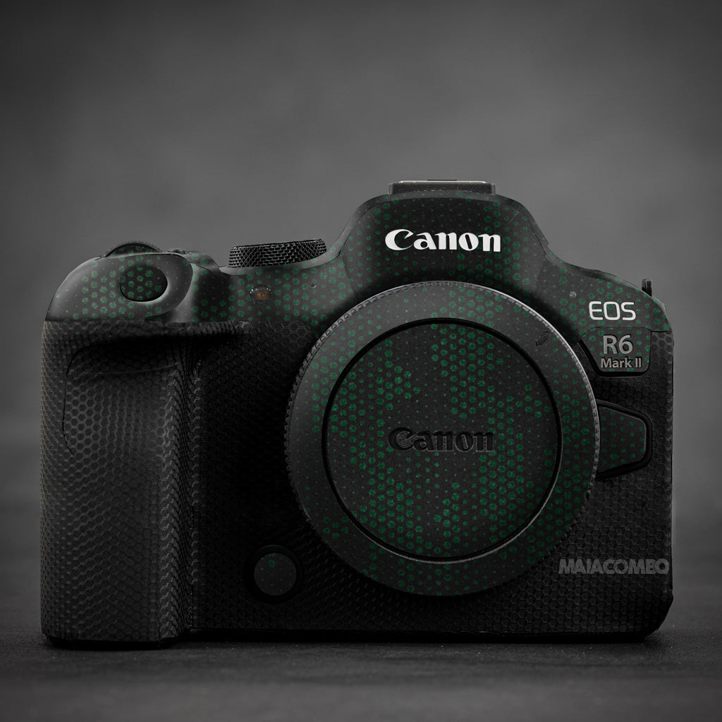 Canon EOS R6 Mark III / R6 iii Camera Skin/ Wrap