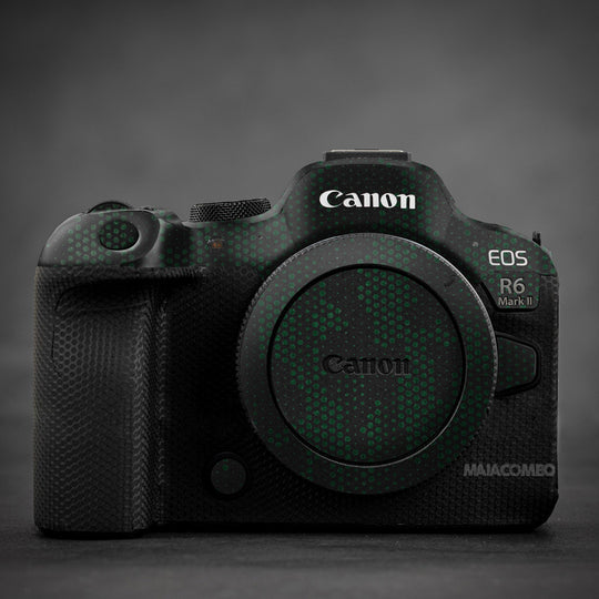 Canon EOS R6 Mark III / R6 iii Camera Skin/ Wrap